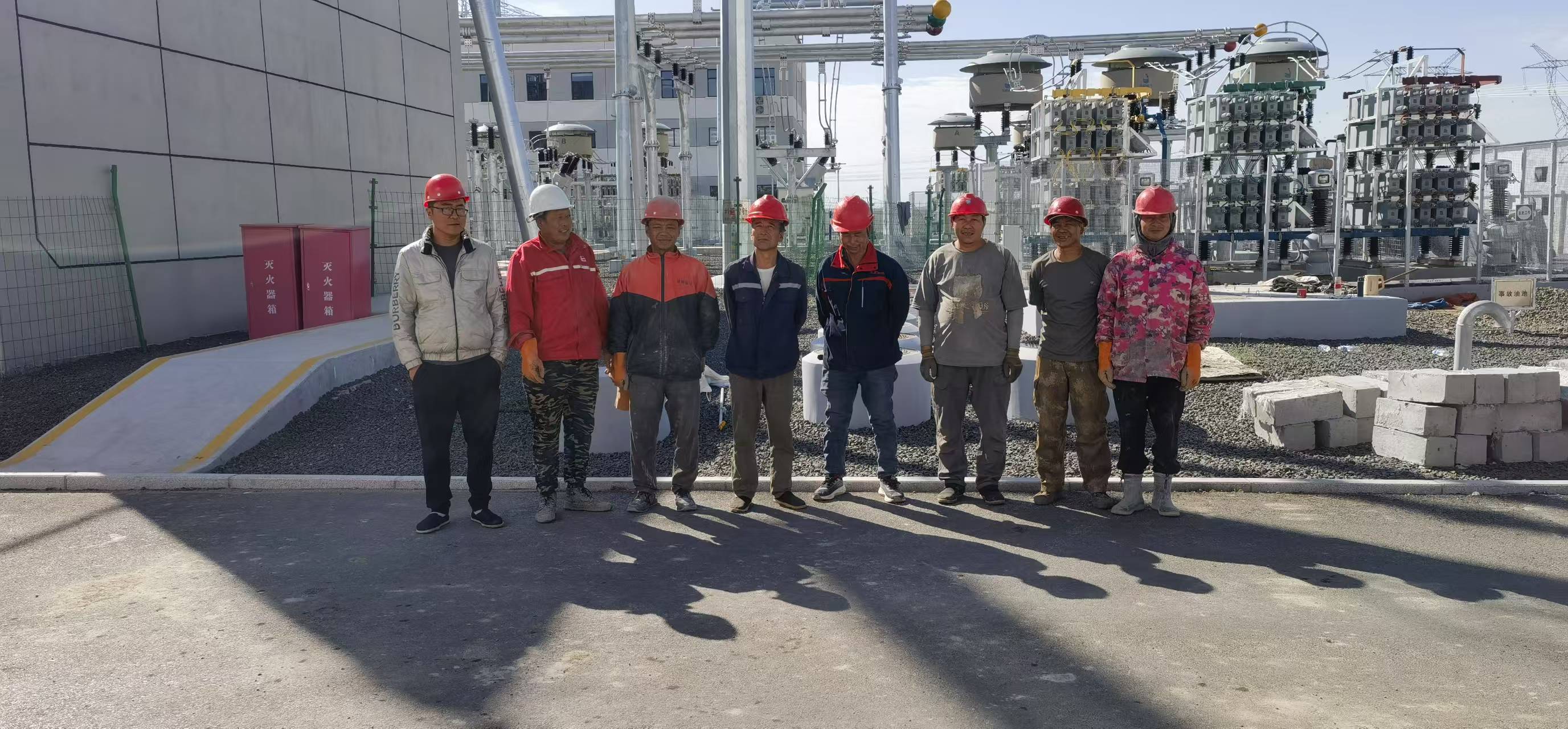 邵原镇地基沉降如何修复?